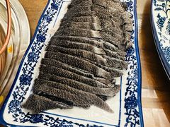 -磁器铜锅涮肉(交大东路店)