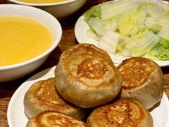 -清真吴记门钉肉饼·喜多利