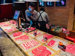 -炉小哥烤肉(朗悦公园茂店)