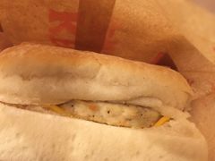 -肯德基(丰北路店)