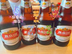 -晓靖轩烧烤(沙河风情店)