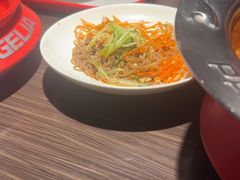 -胖哥俩肉蟹煲(富阳万达店)