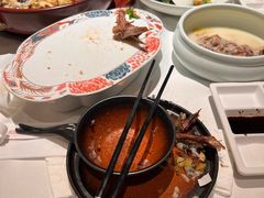 -在前门·烤鸭北京菜(五月花广场店)
