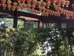 -宝岩生态观光园