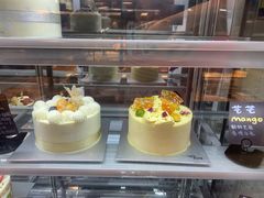 -Dough&Joe团憩(瑞虹天地月亮湾店)