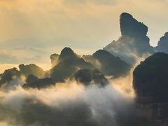 -丹霞山风景名胜区