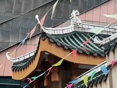 -皇城清真寺