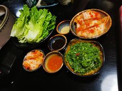 -炙韩料理·部队锅专门店