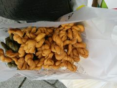 -王阿姨文昌油赞子(府桥街店)