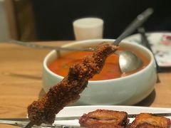-西北45°(世茂广场店)