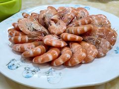 -小海豚•老字号海鲜餐厅(天涯店)