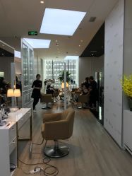 -FLAIR HAIR SALON