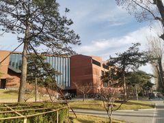 -清华大学-清芬园