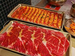 -西塔老太太泥炉烤肉(双井店)