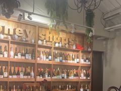 -Money Shops(愚园路店)