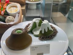 -雪绿茶博物馆