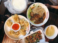 -吴财记面家(大同路店)