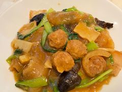 -春发生饭店·非遗(南院门店)