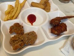 -豪客来牛排(中华城店)