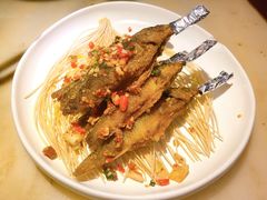 -佬麻雀·新湘菜(珠海金发购物中心店)