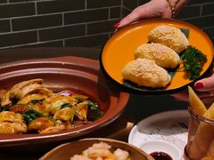 -山水茶艺馆·点心粤菜·30年老字号