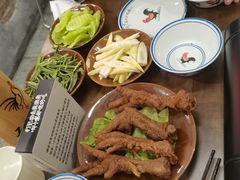 -石灰石烧鸡公(南通万象城店)