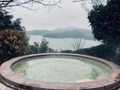 -天目湖涵田度假村