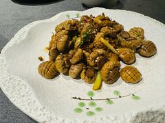 -羲和雅苑•北京烤鸭(平安国际金融中心店)