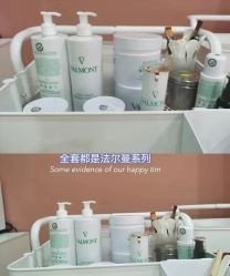 -VE专注问题肌·赛诺龙&科学美肤中心