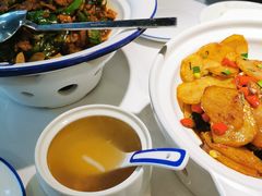 -兰湘子·湘菜小炒(国润季店)