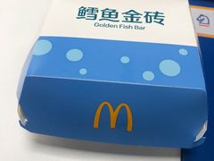 -麦当劳(徐汇漕溪北路百脑汇店)