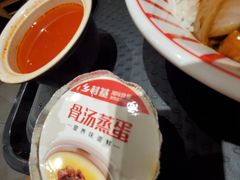 -乡村基(渝中区得意世界餐厅)