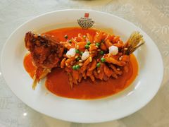 -和满堂·经典本帮菜(川沙古镇店)