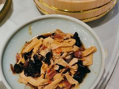 -围龙屋客家食府(福田店)