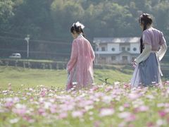 -石燕湖生态旅游景区