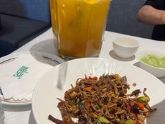 -湘阅•威海海鲜•湖南味道(华宝店)
