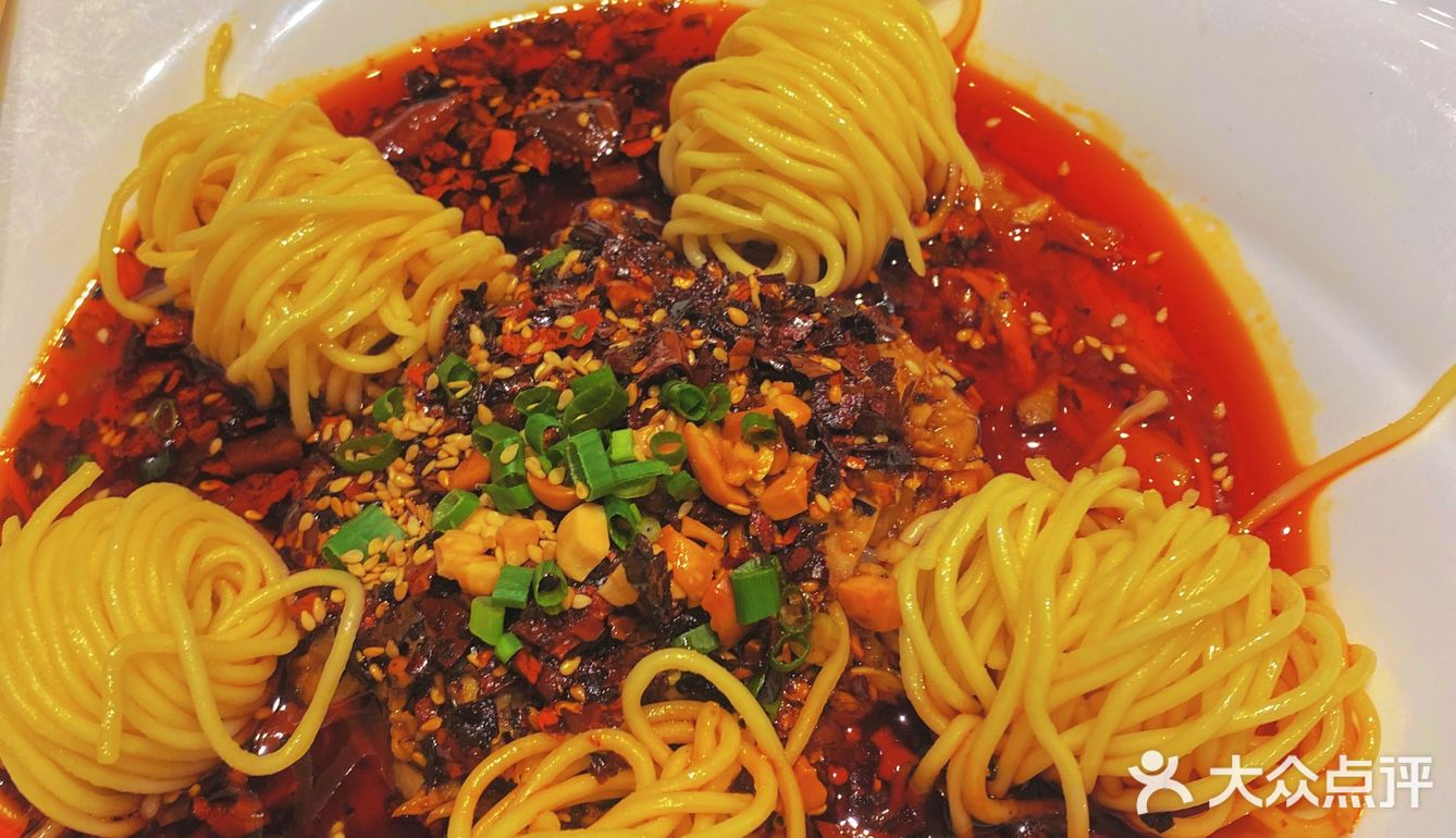 重庆老川菜馆子！不会踩雷呀～