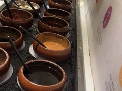 -湊湊火锅·茶憩(打浦桥日月光店)