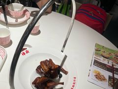 -谭厨中山传家菜.乳鸽.脆鲩鱼(华强北中航城店)