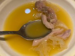 浓汤花胶鸡-避风塘(江桥万达店)