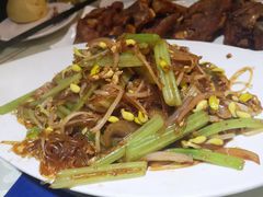 -眷江南之小蓝鲸(王府大街店)