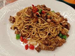 -乡村馕坑肉·烧烤·新疆菜·本地人更爱吃(阿勒泰首店)