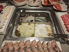 -海底捞火锅(北京路店)