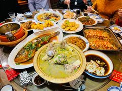 -那家老院子(云峰街店)