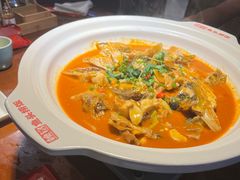-魏铭鱼头捞饭(嘉善店)