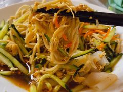 -媛媛家秘制鸡丝凉皮(陆慕店)