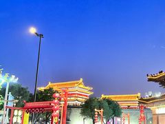 -西安城墙·碑林历史文化景区