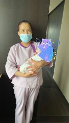 -Babysky·贝瑞佳月子会所(花木店)
