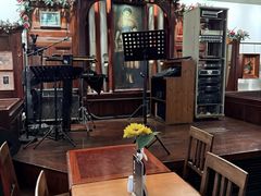 -宝莱纳餐厅(滨江店)