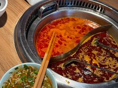 -季季红火锅(长沙步行街店)